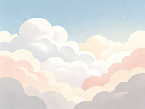 杂志温馨插画描述（20张） (2).jpg